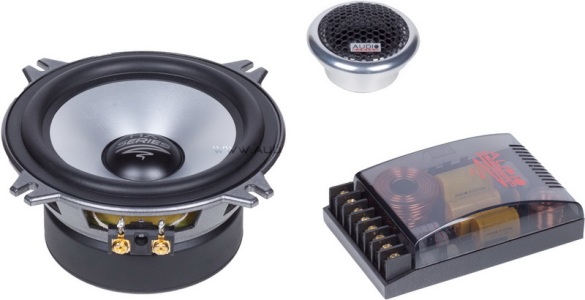 Audio system HX 130 DUST. ����������� �������������� HX 130 DUST.